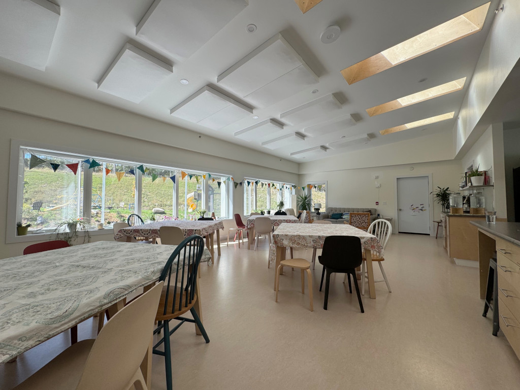 Community Great Hall